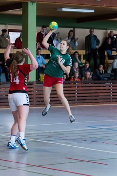 Bild 319 - A-Juniorinnen HSG Kremperheide/M�nsterdorf - HSG J�rl DE Vi�l : Ergebnis: 33:12
